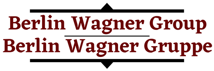 Berlin Wagner Gruppe